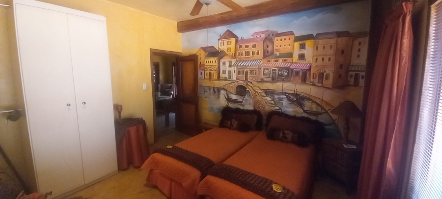 4 Bedroom Property for Sale in Vaalpark Free State